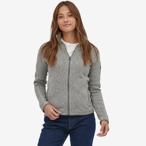 Patagonia Better Sweater Fleece Jacket